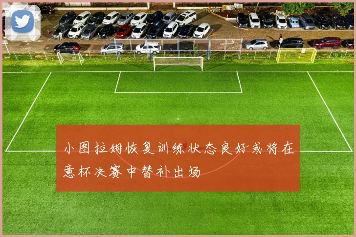 小图拉姆恢复训练状态良好或将在意杯决赛中替补出场