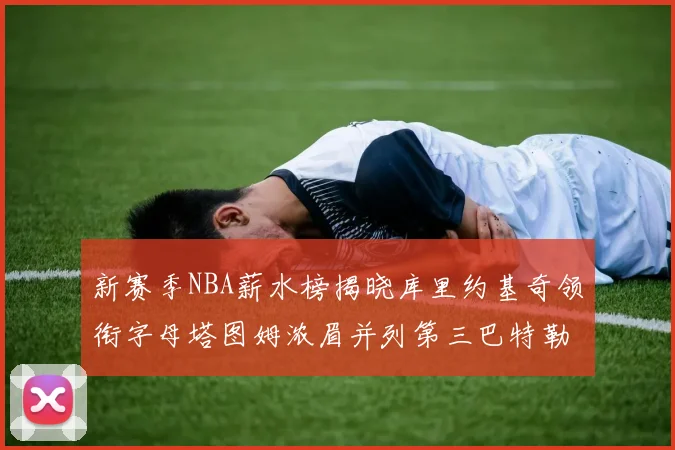 新赛季NBA薪水榜揭晓库里约基奇领衔字母塔图姆浓眉并列第三巴特勒排名第十